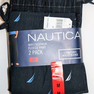 nautica pajama bottoms